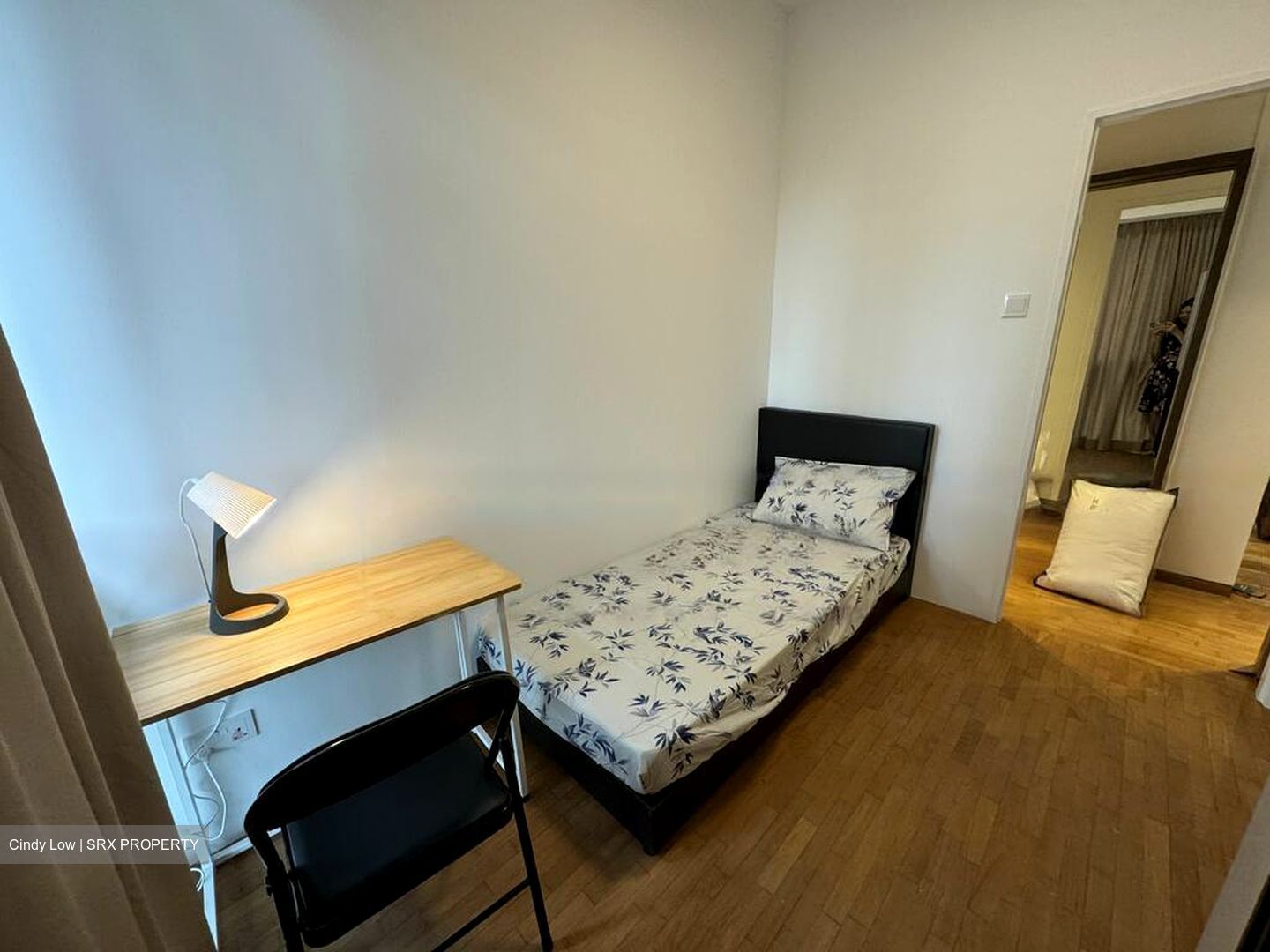 1 Moulmein Rise (D11), Apartment #475099111